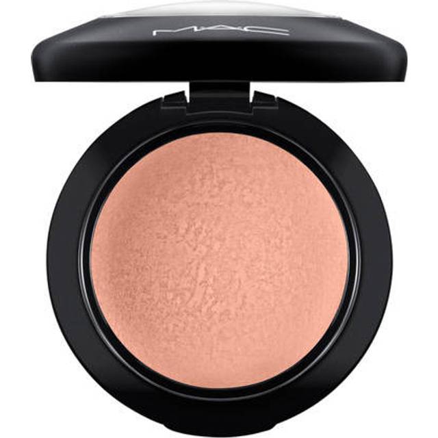 MAC Cosmetics Mineralize Blush Humour Me - 3.2 g