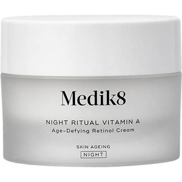 Medik8 Night Ritual Vitamin A 50ml