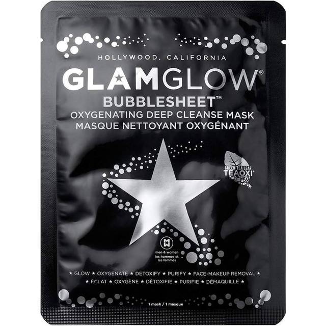 Glamglow Bubblesheet 1 Mask