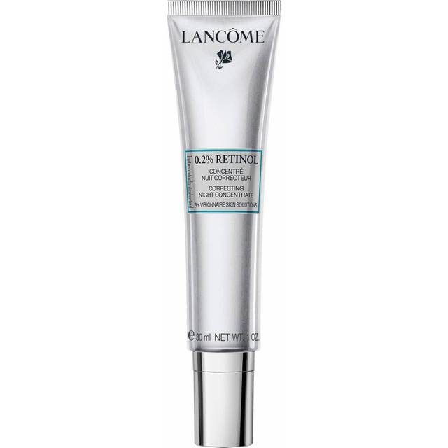 Lancôme Visionnaire Skin Solutions 0.2% Retinol Night Cream 30ml