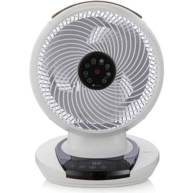 MeacoFan 1056 10-inch 24W DC Air Circulator Fan - MF1056