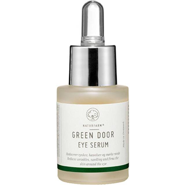 Naturfarm Green Door Eye Serum 15ml