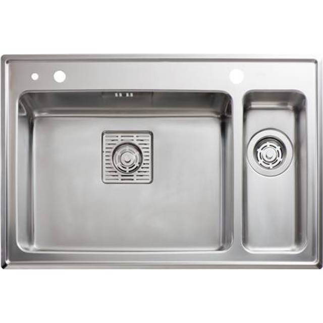 Intra FR78SXHRF Disklåda 780 x 510 mm Utförande: Höger