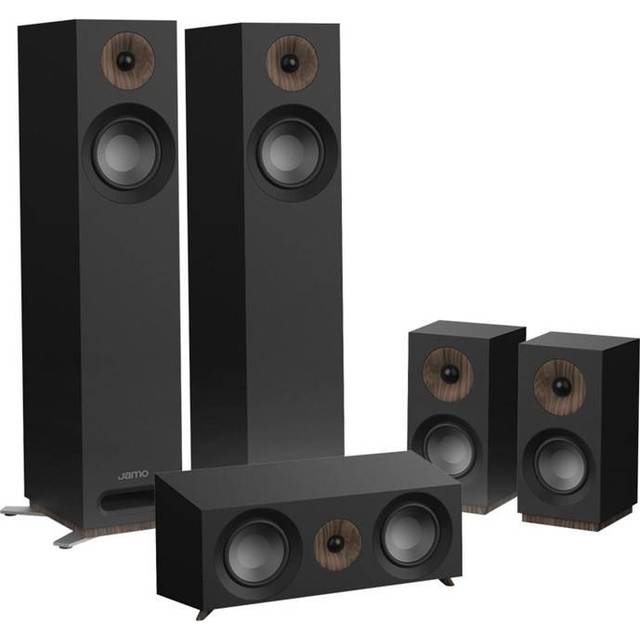 Jamo Studio 8 S 805 Hcs