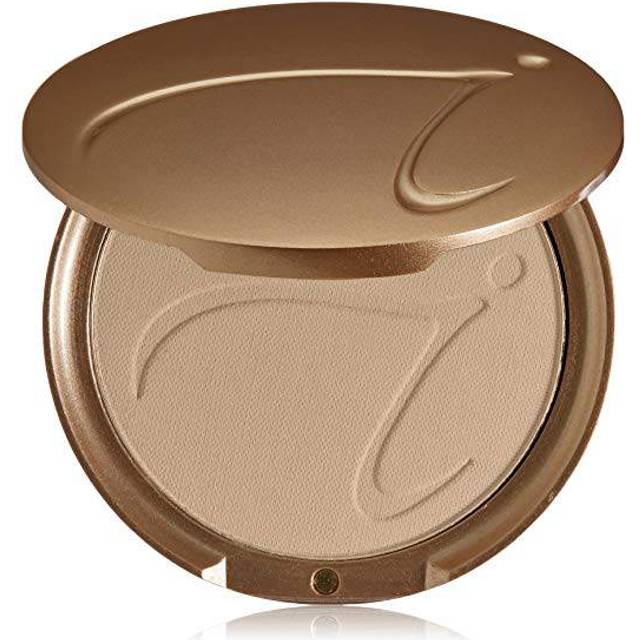 Jane Iredale PurePressed Base Mineral Foundation SPF20 Warm Silk Refill