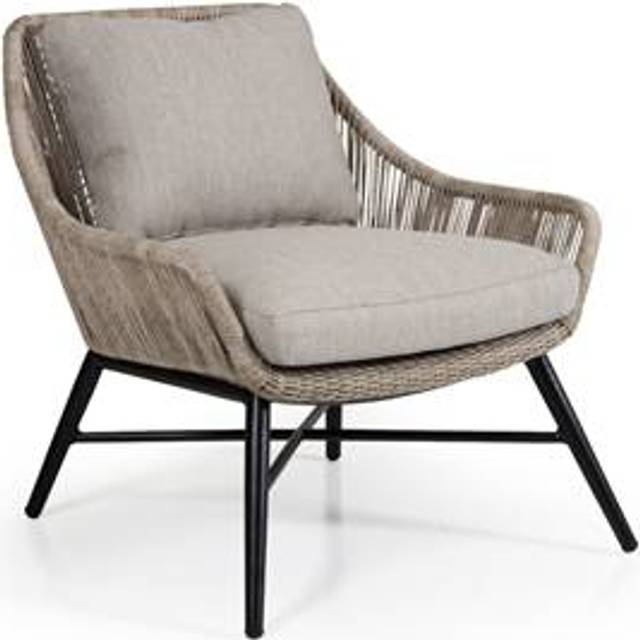 PEMBROKE Fåtölj Beige