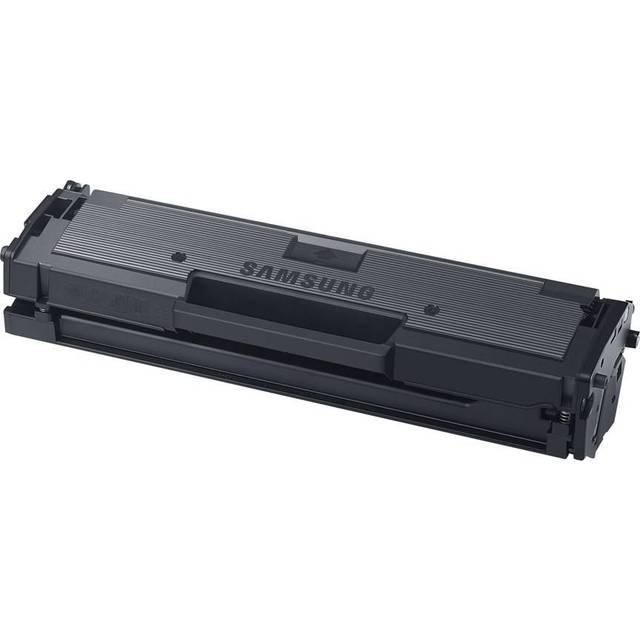 Samsung svart toner 1800 sidor