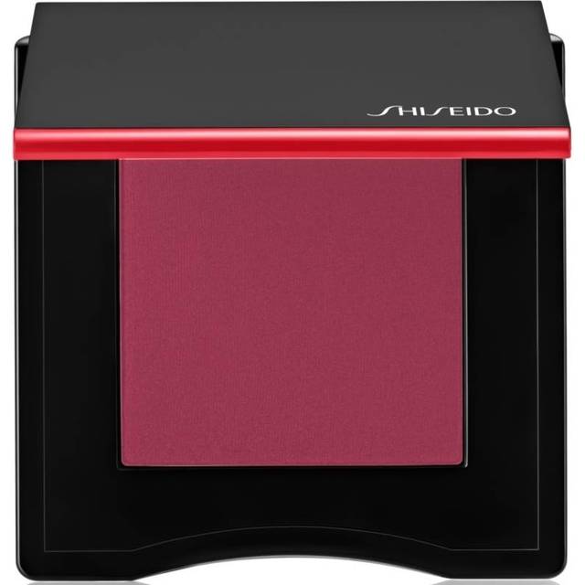 Shiseido InnerGlow CheekPowder 4g - 08 Berry Dawn