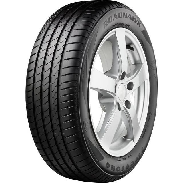 Firestone ROADHAWK TL 205/65 R15 94V personbil Sommardäck Däck SAAB: 9-3 Sedan, 9-5 Kombi, 9-3 Kombi, VOLVO: V70 I, S80 I, 940 II Kombi 11109