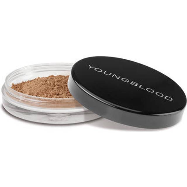 Youngblood-Natural Loose Mineral Foundation - Rose Beige-10g/0.35oz