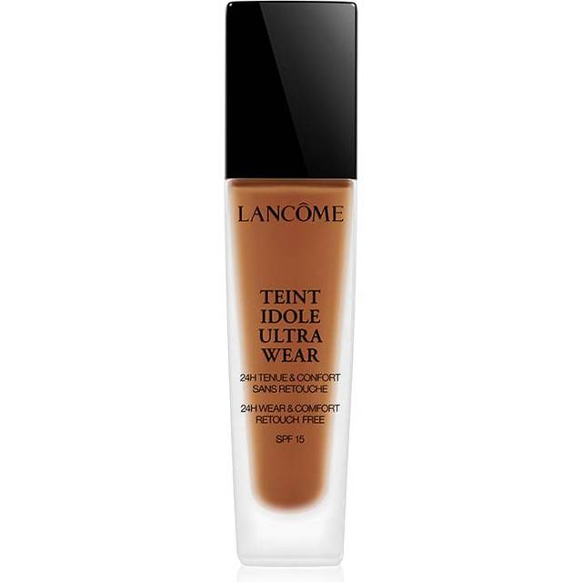 Lancôme Teint Idole Ultra 24h Foundation SPF15 #11 Muscade