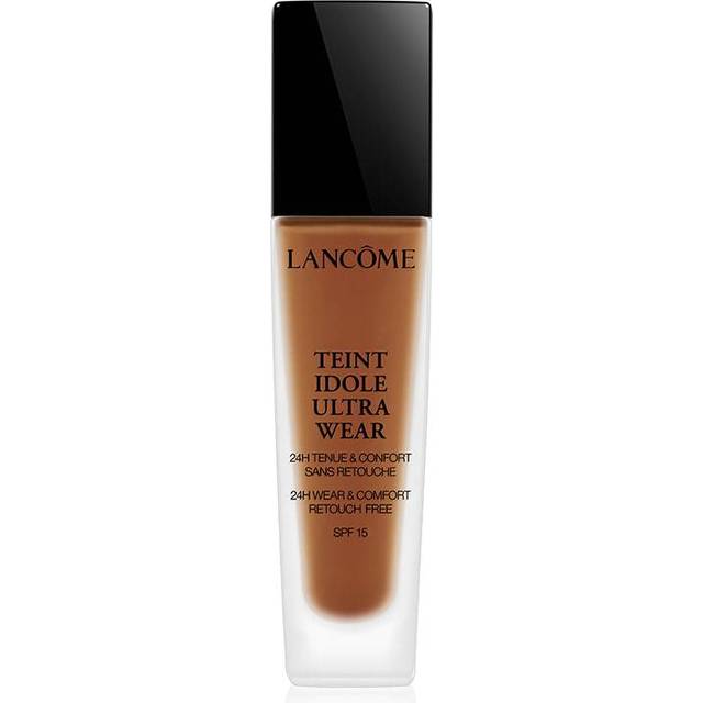 Lancôme Teint Idole Ultra 24h Foundation SPF15 #12 Ambre
