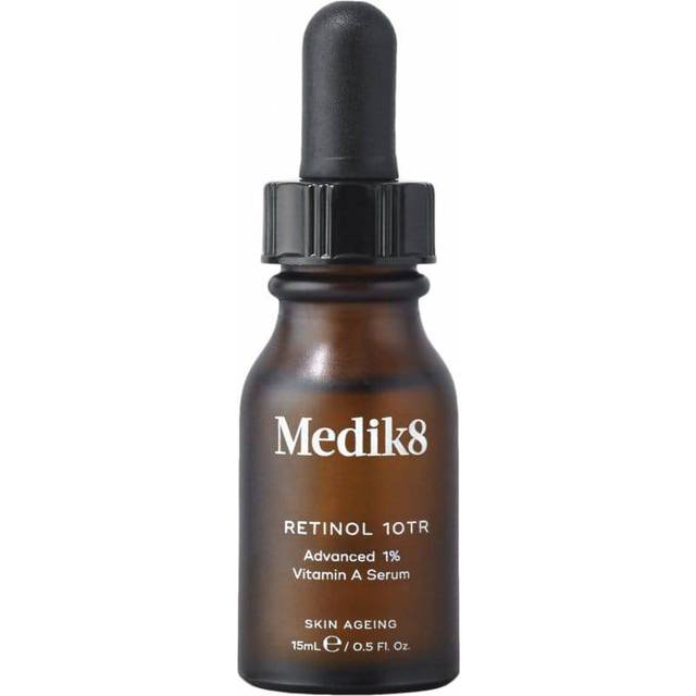 Medik8 Retinol 10TR+ Intense Serum 15ml