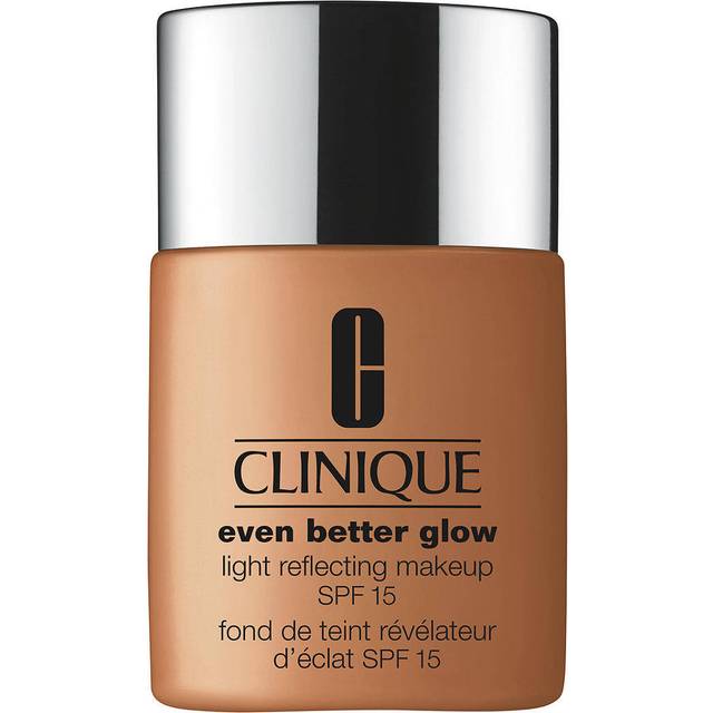 Even Better Glow Light Reflecting Makeup SPF15 WN 118 Amber - 30 ml