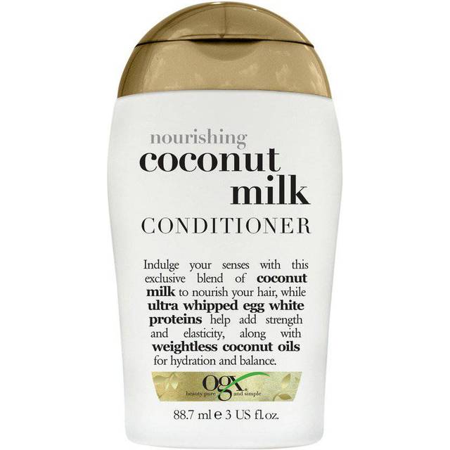 OGX Coconut Milk Conditioner 88 ml