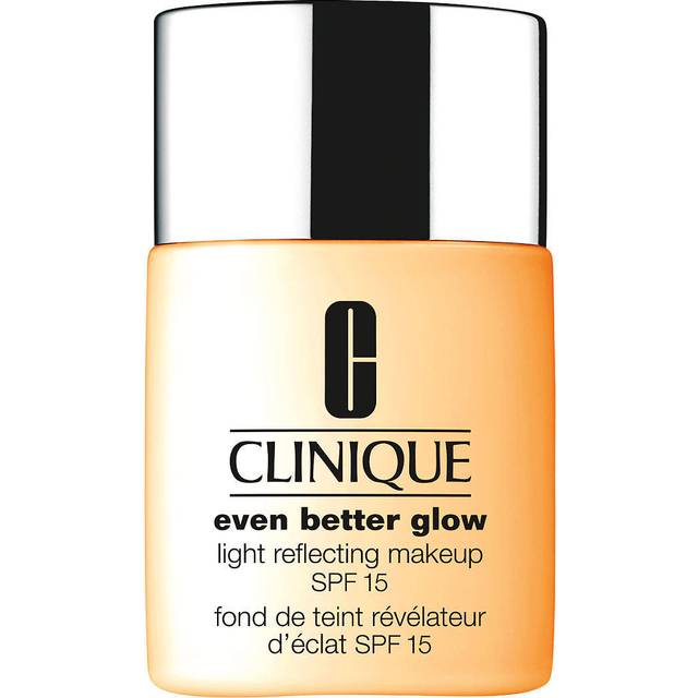 Clinique Even Better Glow Light Reflecting Makeup SPF15 Bone 04 WN 30 ml