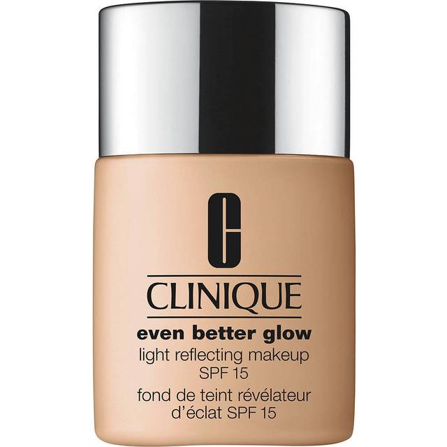 Clinique Even Better Glow Light Reflecting Makeup SPF15 CWN 38 Stone 30 ml