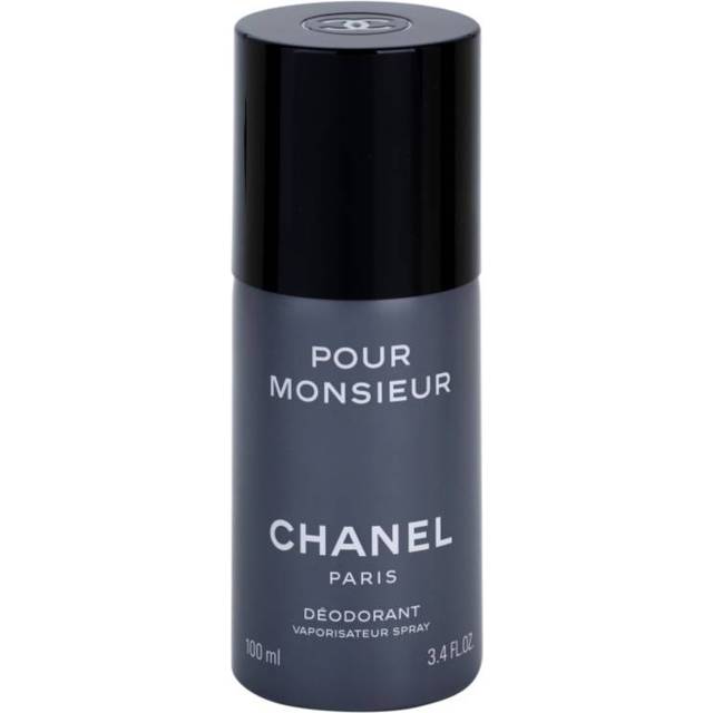 Chanel Pour Monsieur Deo Spray 100ml