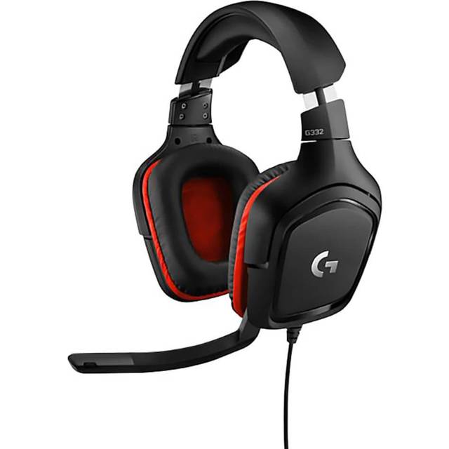 Gamingheadset | Logitech G332