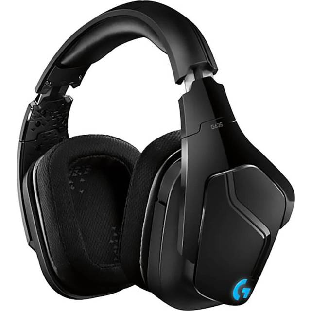 Logitech G635 LIGHTSYNC RGB Gaming Headset
