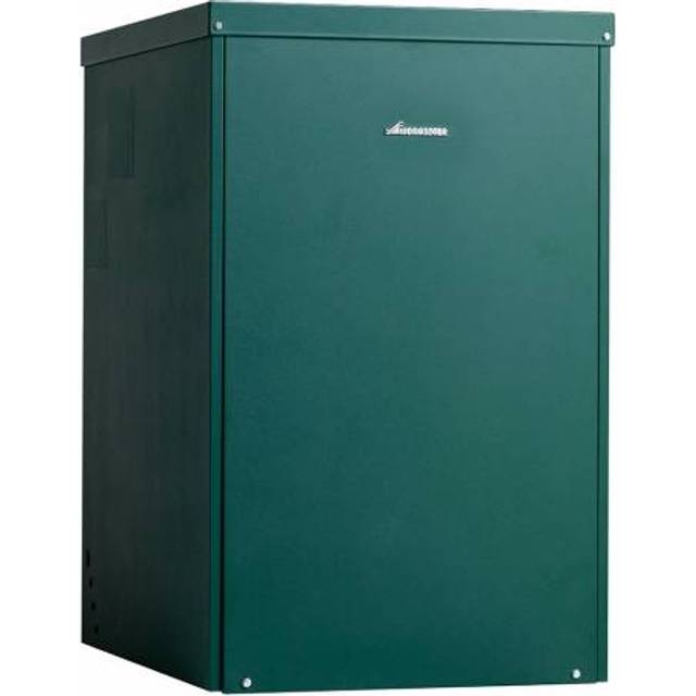 Greenstar Heatslave II Ext 12/18 2022+