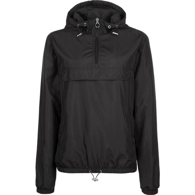Womens pullover Urban Classic basic - Noir