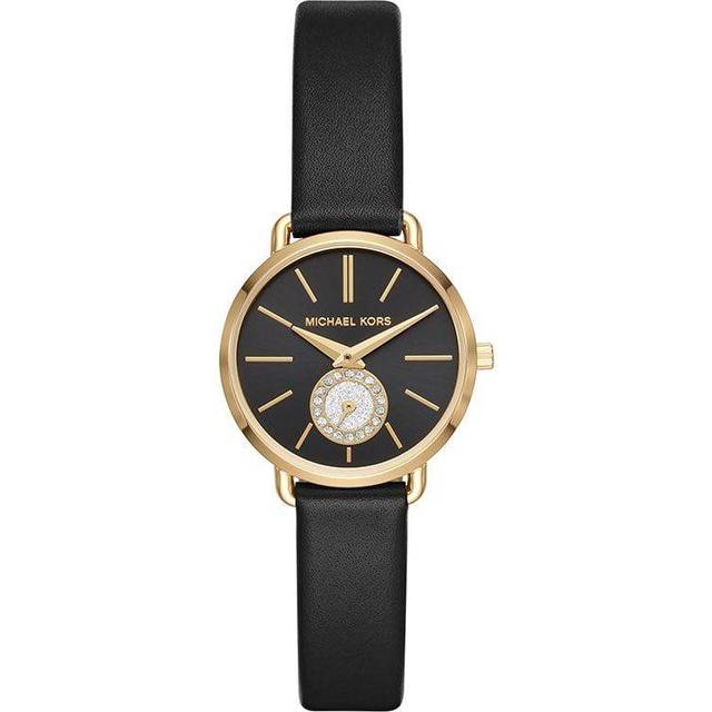 Michael Kors Watch Portia Ladies - Gold