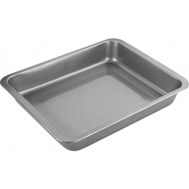 Chef Aid Roaster Pan, Grey