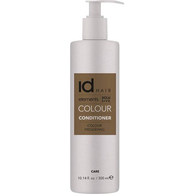 idHAIR Elements Xclusive Colour Conditioner 300ml
