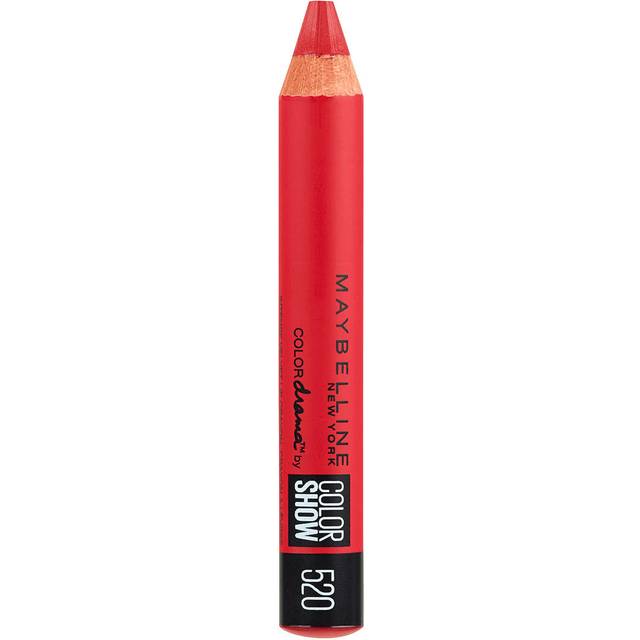 Maybelline Colour Drama Velvet Lip Crayon Light it Up