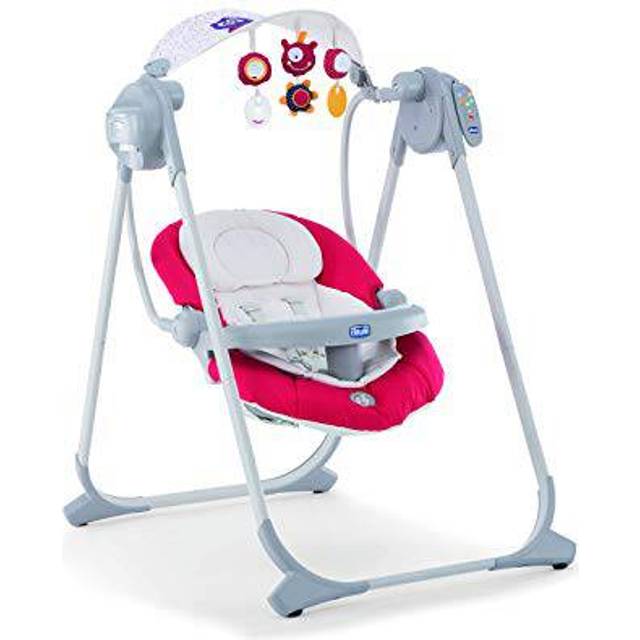 Chicco Polly Swing Up 41 Turquoise