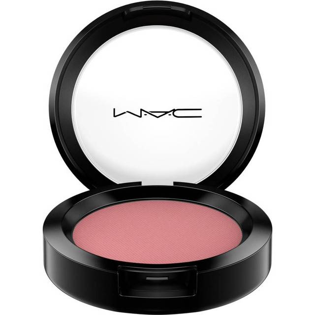 MAC Powder Blush Desert Rose