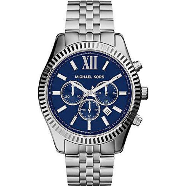 Men&#39;s Watch Michael Kors MK8280 (45 mm) - Multicoloured