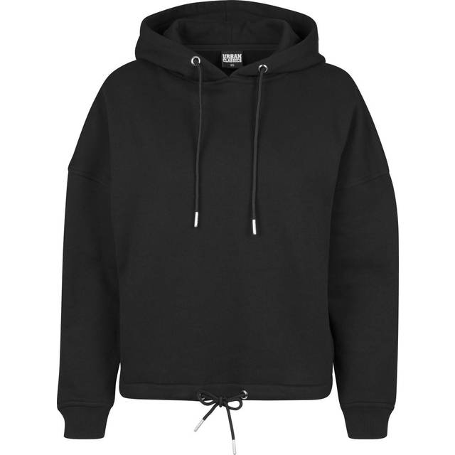 UC Ladies UC Kimono Hoody Black / XL Hoodie