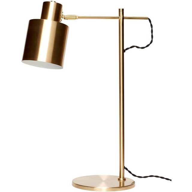 Hübsch - Fuse Table Lamp Brass