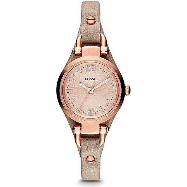 Fossil Watch Georgia Ladies - Gold