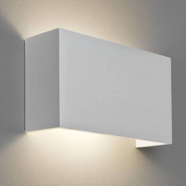 Astro Pella 325 Plaster Wall Light