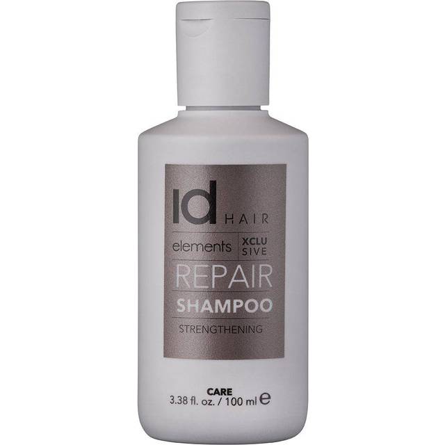 idHAIR Elements Xclusive Repair Shampoo 100ml