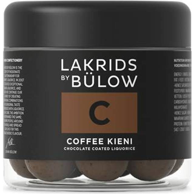 C - COFFEE KIENI