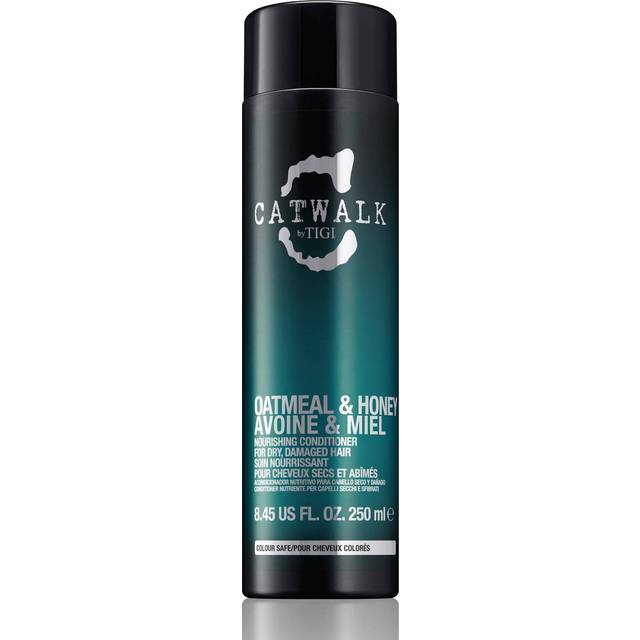 TIGI Oatmeal & Honey Treatment Conditioner 250 ml