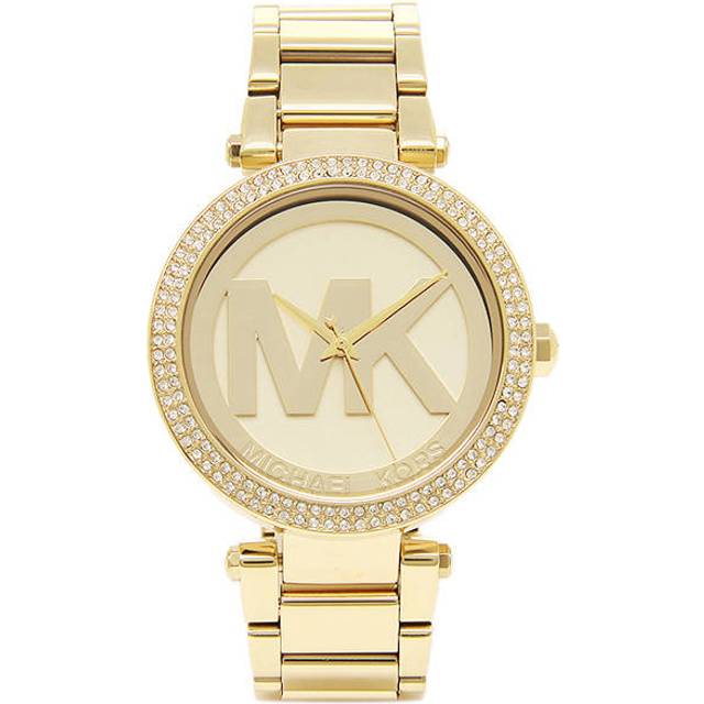 MICHAEL KORS MK5784 - Quartz Klocka Dam (39MM)