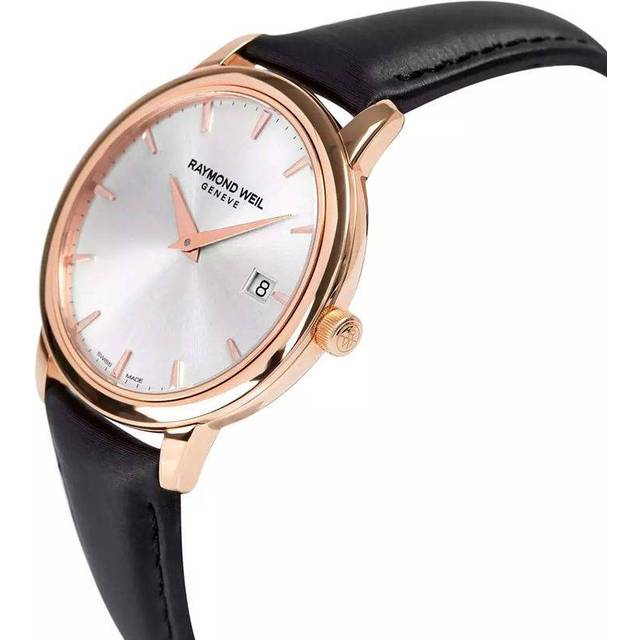 Raymond Weil Watch Toccata - Silver