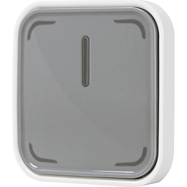 Osram Smart+ Dimmer, Grey