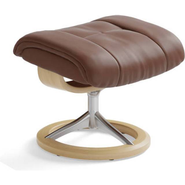 STRESSLESS MAYFAIR-LÄDER PALOMA BLACK