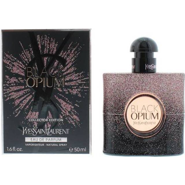 Yves saint laurent black opium collector edition 50ml