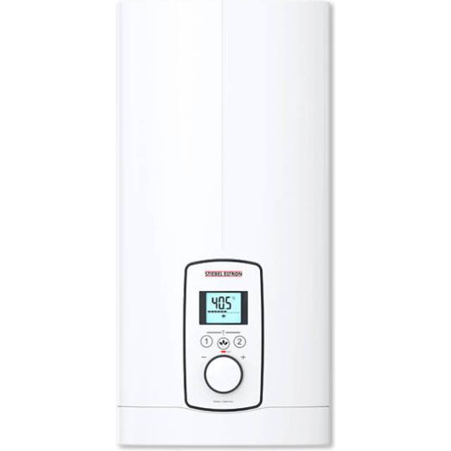 DEL 27 Plus - Tankless water heater DEL 27 Plus