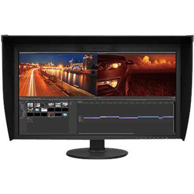 EIZO ColorEdge CG319X-BK