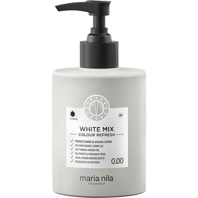 Maria Nila Colour Refresh White Mix 100 ml