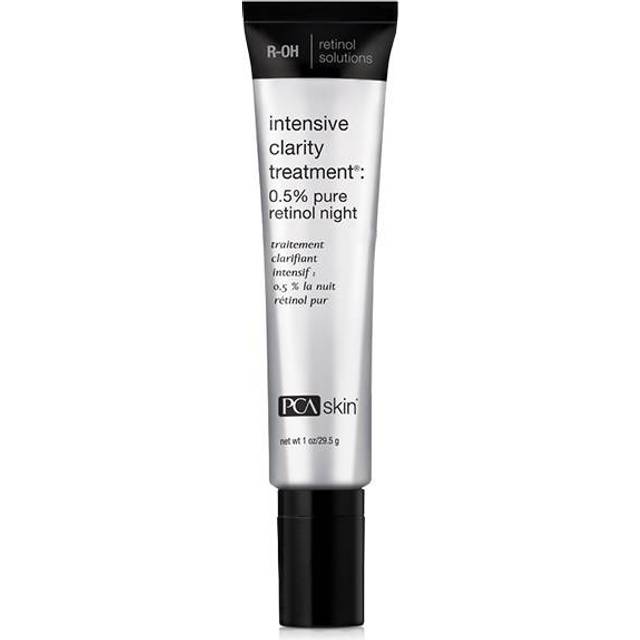 PCA Skin Intensive Clarity Treatment 0.5% Pure Retinol Night