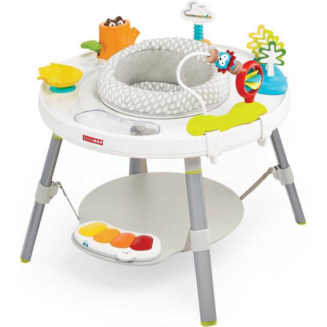 Skip Hop Explore & More 3 Stage Activity Centre